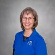Photo: Terry Pruett Fisher, PT