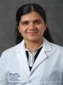 Photo: Dr. Banumathy Subramanian, MD