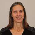 Photo: Dr. Rebecca Lemke, DPT