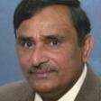 Photo: Dr. Haresh Modi, MB Bs