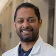 Photo: Dr. Chandar Ramanathan, MD