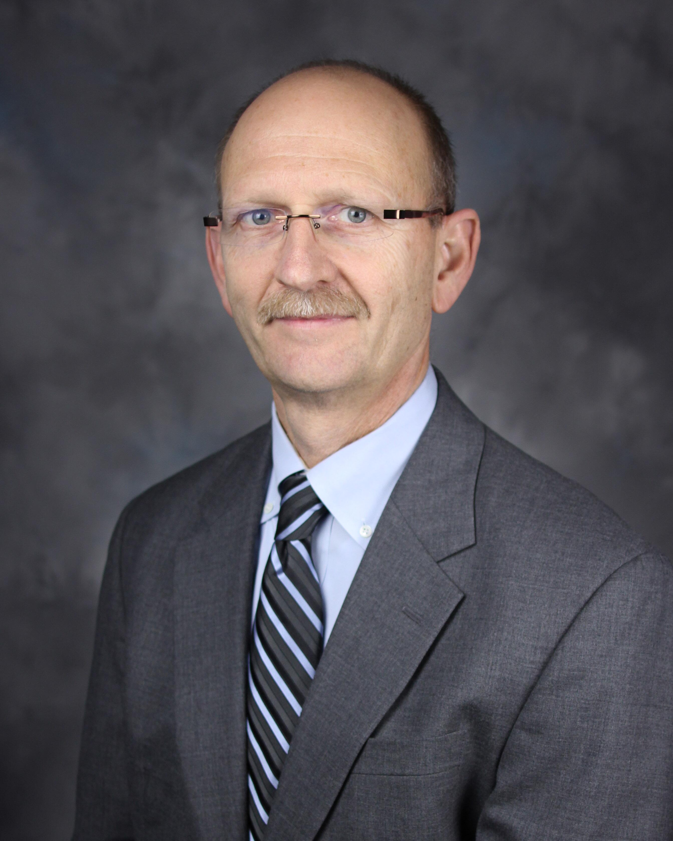 Dr. Charles Orth, DO – Orthopedic Surgeon for Joint Pain in Kansas City, MO