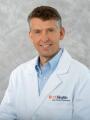 Photo: Dr. Doug Johnston, DO