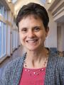 Photo: Dr. Joy Kain, MD