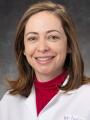 Photo: Dr. Joanna Miragaya, MD