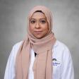 Photo: Dr. Nihad Yasmin, MD