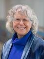 Photo: Dr. Lynn Davidson, MD