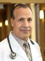 Photo: Dr. Ali Ahmad, MD