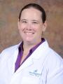 Photo: Dr. Katherine Hall, MD