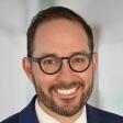 Photo: Dr. Aaron Robinson, MD