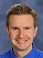 Photo: Dr. Philip Pack III, DO