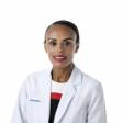 Photo: Dr. Hana Hagos, MD