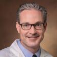 Photo: Dr. Dennis McWeeney, DO