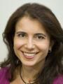 Photo: Dr. Negar Ghafouri, MD