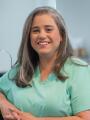 Photo: Dr. Lauri Williams, DMD
