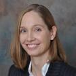 Photo: Dr. Sarah Wellik, MD