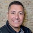 Photo: Dr. John Dubos, DDS