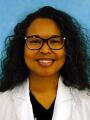 Photo: Dr. Shannelle Campbell, MD
