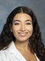 Photo: Dr. Raya Saba, MD