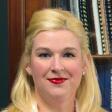 Photo: Dr. Simone Pitre, MD