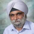 Photo: Dr. Amrit Singh, MD