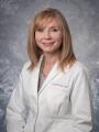 Photo: Dr. Lydia Parker, MD