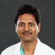 Photo: Dr. Sanjaya Swain, MD