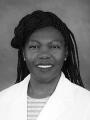 Photo: Dr. Susan Mbu, DO