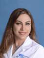 Photo: Dr. Roya Mojarrad, MD