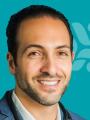 Photo: Dr. Sina Joorabchi, DO