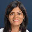 Photo: Dr. Mrunalini Deshmukh, MD