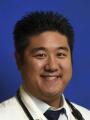 Photo: Dr. Hubert Wu, DO