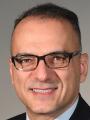 Photo: Dr. John Karamichalis, MD