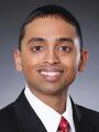 Photo: Dr. Philip Kovoor, MD