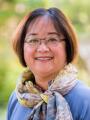 Photo: Dr. Anne Chang, MD