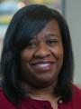 Photo: Zakiya Walker, FNP
