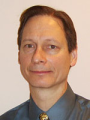 Photo: Dr. Laurance Smith, MD