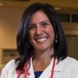 Photo: Dr. Mary Donofrio, MD