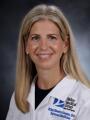 Photo: Dr. Kimberly Hewitt, DO