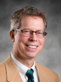 Photo: Dr. Christopher Hudson, MD