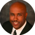 Photo: Dr. Marcel Thompson, DO