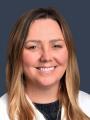 Photo: Dr. Megan Hollis, MD