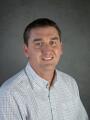 Photo: Dr. Justin Poore, DO
