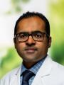 Photo: Dr. Zeeshan Ali, MD