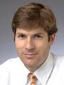 Photo: Dr. John McCahan, MD