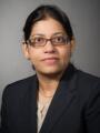 Photo: Dr. Shabana Perveen, MD