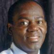 Photo: Dr. Louis Registre, MD