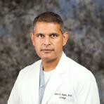 Dr. Rishi Rajan, MD