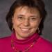 Photo: Dr. Zinaida Lebedeva, MD