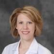 Photo: Dr. Jessica Shill, MD